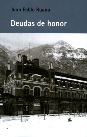 DEUDAS DE HONOR DEUDAS DE HONOR