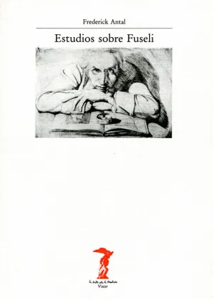 ESTUDIOS SOBRE FUSELI ESTUDIOS SOBRE FUSELI