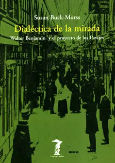 DIALÉCTICA DE LA MIRADA DIALÉCTICA DE LA MIRADA