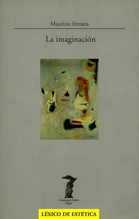 LA IMAGINACIÓN LA IMAGINACIÓN