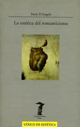 LA ESTÉTICA DEL ROMANTICISMO LA ESTÉTICA DEL ROMANTICISMO