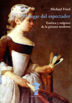 EL LUGAR DEL ESPECTADOR
