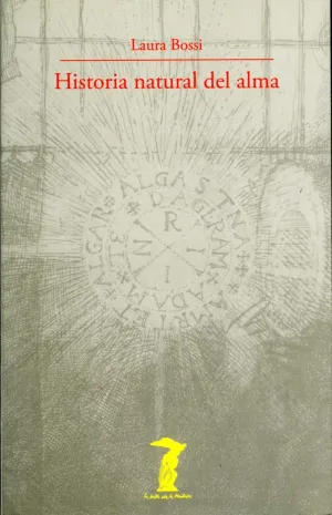HISTORIA NATURAL DEL ALMA