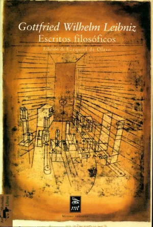ESCRITOS FILOSÓFICOS
