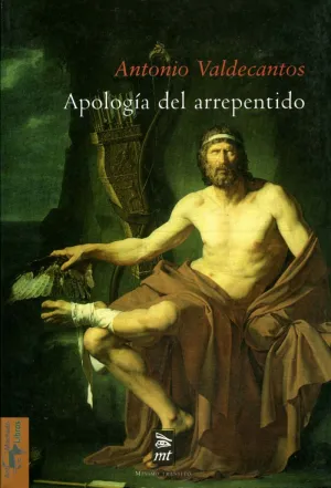 APOLOGÍA DEL ARREPENTIDO