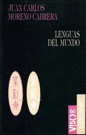 LENGUAS DEL MUNDO LENGUAS DEL MUNDO