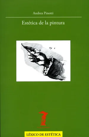 ESTÉTICA DE LA PINTURA ESTÉTICA DE LA PINTURA