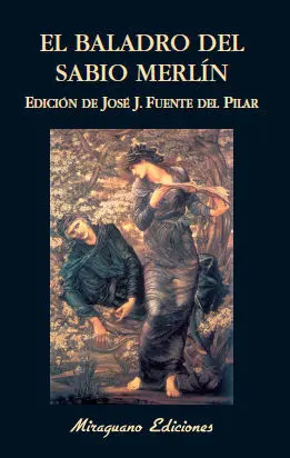 EL BALADRO DEL SABIO MERLÍN EL BALADRO DEL SABIO MERLÍN