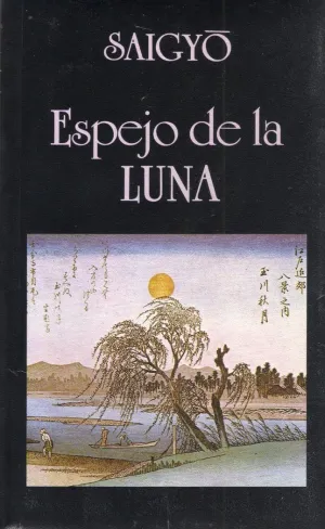ESPEJO DE LA LUNA