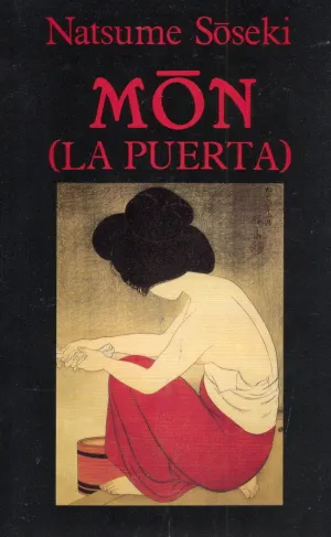 MON (LA PUERTA) MON (LA PUERTA)