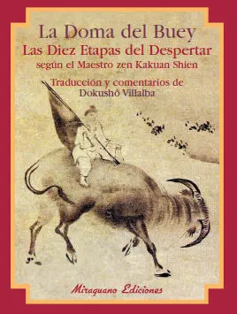 LA DOMA DEL BUEY LA DOMA DEL BUEY