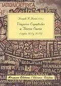 VIAJEROS ESPAÑOLES A TIERRA SANTA (SIGLOS XVI Y XVII) VIAJEROS ESPAÑOLES A TIERRA SANTA (SIGLOS XVI Y XVII)