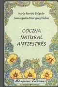 COCINA NATURAL ANTIESTRÉS