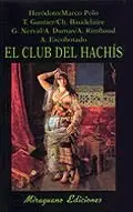 EL CLUB DEL HACHÍS EL CLUB DEL HACHÍS