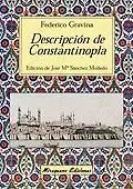 DESCRIPCIÓN DE CONSTANTINOPLA