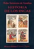 HISTORIA DE LOS INCAS HISTORIA DE LOS INCAS