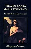 VIDA DE SANTA MARÍA EGIPCIACA VIDA DE SANTA MARÍA EGIPCIACA