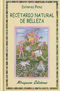 RECETARIO NATURAL DE BELLEZA RECETARIO NATURAL DE BELLEZA