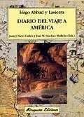 DIARIO DEL VIAJE A AMÉRICA DIARIO DEL VIAJE A AMÉRICA