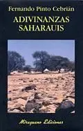 ADIVINANZAS SAHARAUIS ADIVINANZAS SAHARAUIS