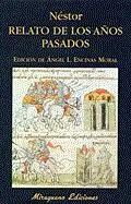 RELATO DE LOS AÑOS PASADOS RELATO DE LOS AÑOS PASADOS