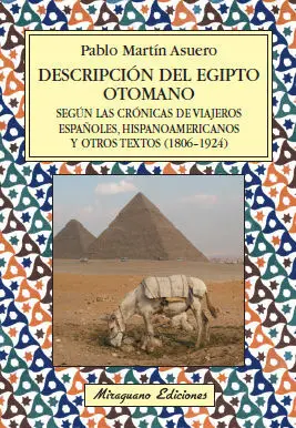 DESCRIPCIÓN DEL EGIPTO OTOMANO