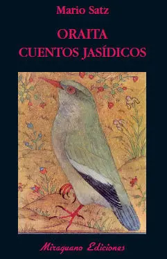ORAITA. CUENTOS JASÍDICOS ORAITA. CUENTOS JASÍDICOS