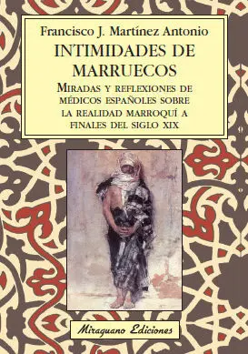 INTIMIDADES DE MARRUECOS INTIMIDADES DE MARRUECOS