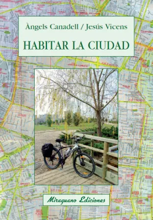 HABITAR LA CIUDAD HABITAR LA CIUDAD