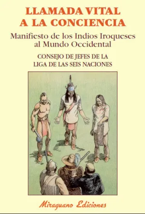LLAMADA VITAL A LA CONCIENCIA LLAMADA VITAL A LA CONCIENCIA