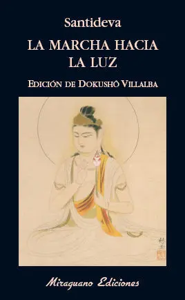 LA MARCHA HACIA LA LUZ LA MARCHA HACIA LA LUZ