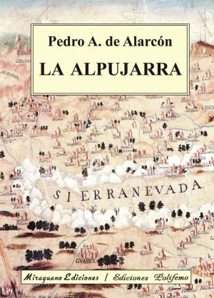 LA ALPUJARRA LA ALPUJARRA