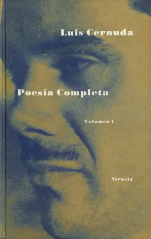 POESÍA COMPLETA
