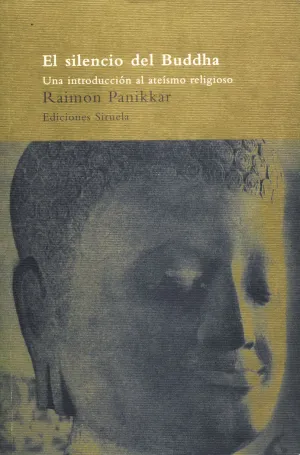 EL SILENCIO DEL BUDDHA