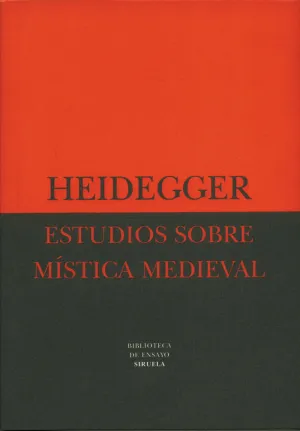 ESTUDIOS SOBRE MÍSTICA MEDIEVAL
