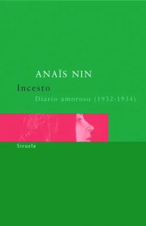 INCESTO INCESTO