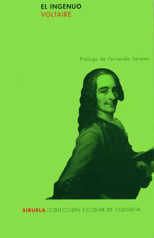 EL INGENUO Y OTROS CUENTOS