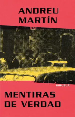 MENTIRAS DE VERDAD