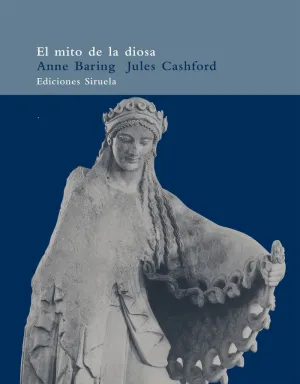 EL MITO DE LA DIOSA
