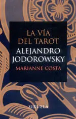 LA VÍA DEL TAROT (ESTUCHE) LA VÍA DEL TAROT (ESTUCHE)