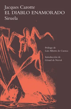 EL DIABLO ENAMORADO EL DIABLO ENAMORADO