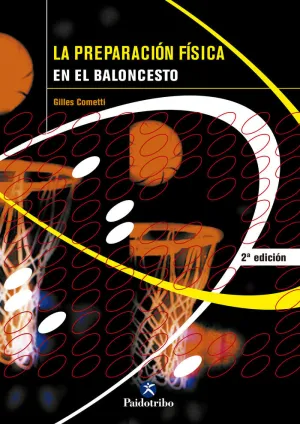 PREPARACIÓN FÍSICA EN EL BALONCESTO, LA