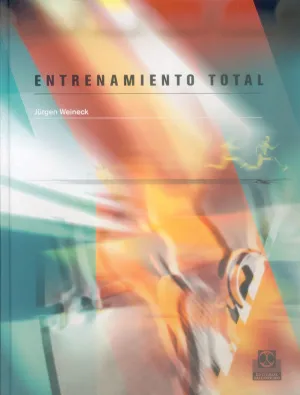 ENTRENAMIENTO TOTAL ENTRENAMIENTO TOTAL