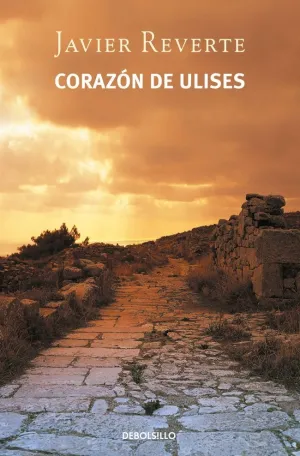 CORAZÓN DE ULISES CORAZÓN DE ULISES