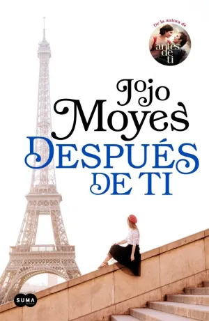DESPUÉS DE TI (ANTES DE TI  2)