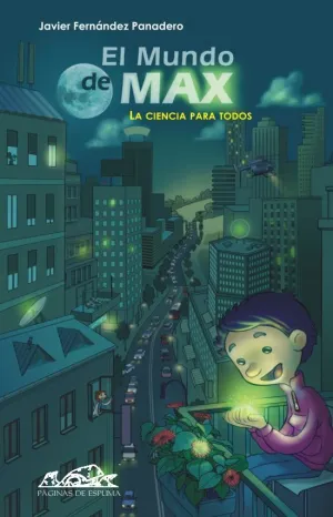 EL MUNDO DE MAX EL MUNDO DE MAX