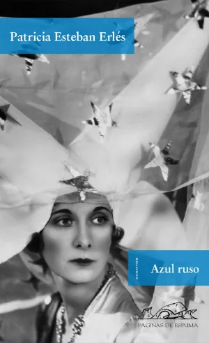 AZUL RUSO AZUL RUSO
