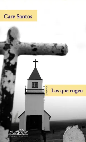LOS QUE RUGEN LOS QUE RUGEN