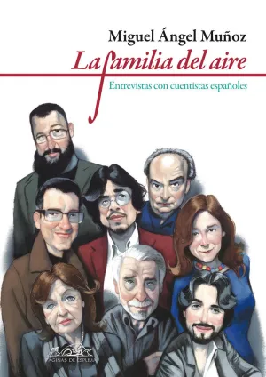 LA FAMILIA DEL AIRE LA FAMILIA DEL AIRE