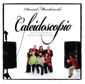 CALEIDOSCOPIO CALEIDOSCOPIO